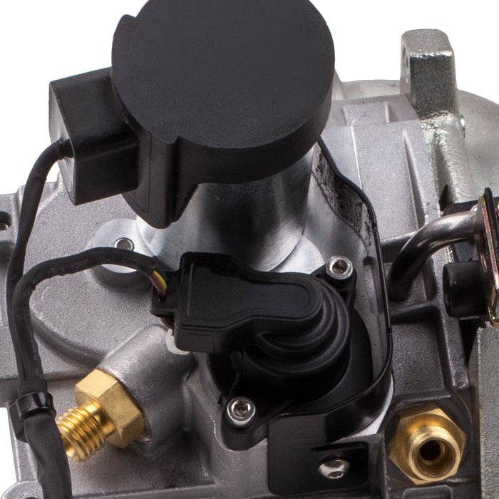 EGR Valve Exhaust Gas Valve Heavy Duty 904-5004 compatible for Volvo VNM VNL VHD D12 2003-2009