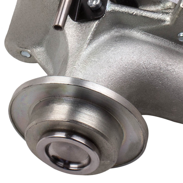 EGR Valve Exhaust Gas Valve Heavy Duty 904-5004 compatible for Volvo VNM VNL VHD D12 2003-2009