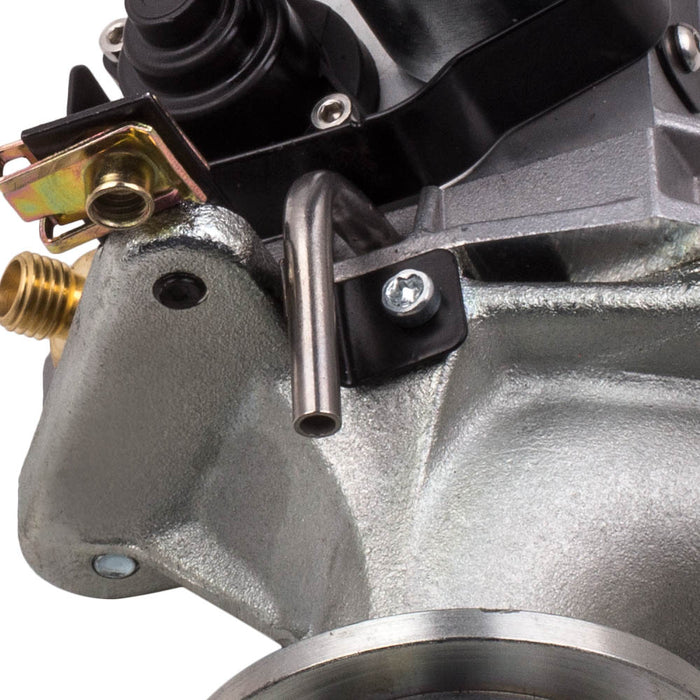 EGR Valve Exhaust Gas Valve Heavy Duty 904-5004 compatible for Volvo VNM VNL VHD D12 2003-2009