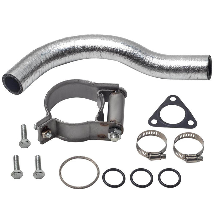 EGR Valve EGR Cooler Kit Set for International DT466 HT570 DT570 1842691C91 904-5020