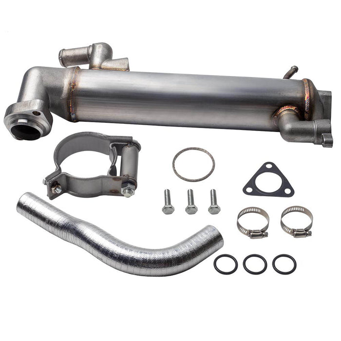 EGR Valve EGR Cooler Kit Set for International DT466 HT570 DT570 1842691C91 904-5020