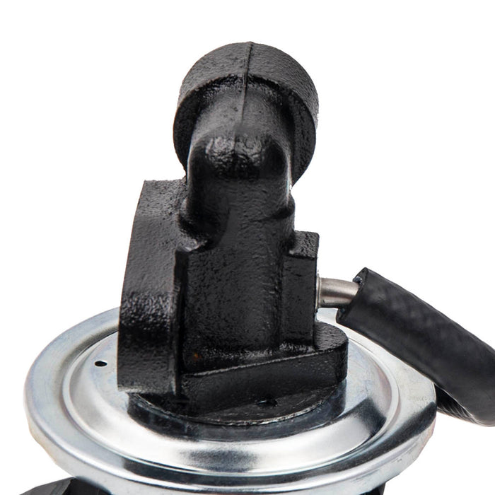 EGR Valve Exhaust Gas Recirculation Valve Compatible for Ford Mustang 4.0L 2005-2010 V6 GAS SOHC