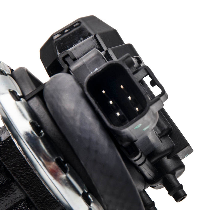 EGR Valve Exhaust Gas Recirculation Valve Compatible for Ford Mustang 4.0L 2005-2010 V6 GAS SOHC