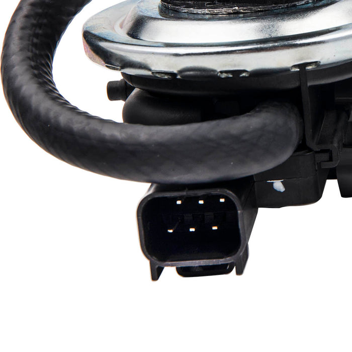 EGR Valve Exhaust Gas Recirculation Valve Compatible for Ford Mustang 4.0L 2005-2010 V6 GAS SOHC