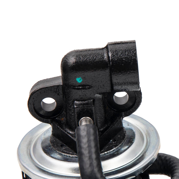 EGR Valve Exhaust Gas Recirculation Valve Compatible for Ford Mustang 4.0L 2005-2010 V6 GAS SOHC