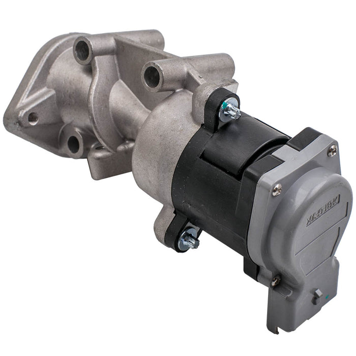 Left EGR Valve Compatible for Land Rover DISCOVERY 3 4 Range Rover SPORT 2.7TD