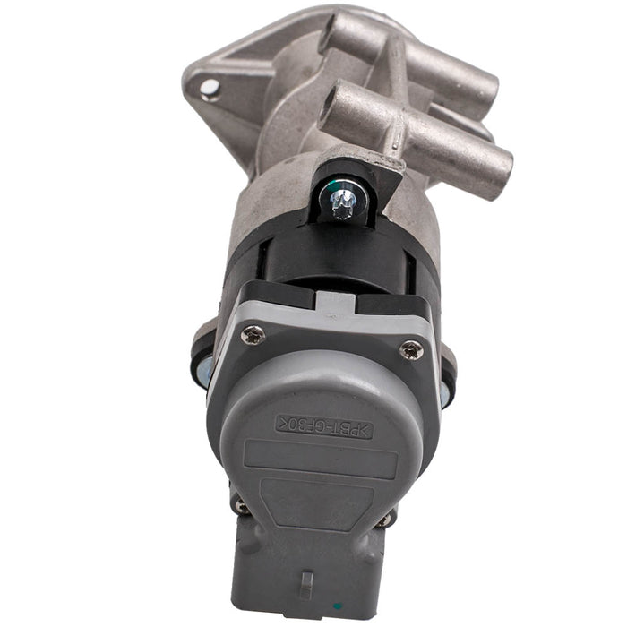 Left EGR Valve Compatible for Land Rover DISCOVERY 3 4 Range Rover SPORT 2.7TD