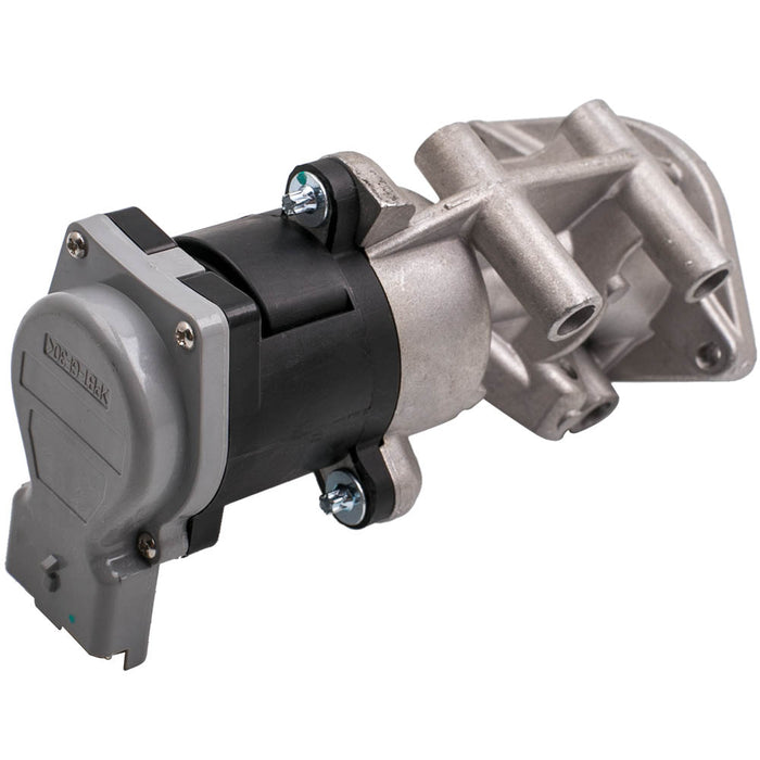 Left EGR Valve Compatible for Land Rover DISCOVERY 3 4 Range Rover SPORT 2.7TD