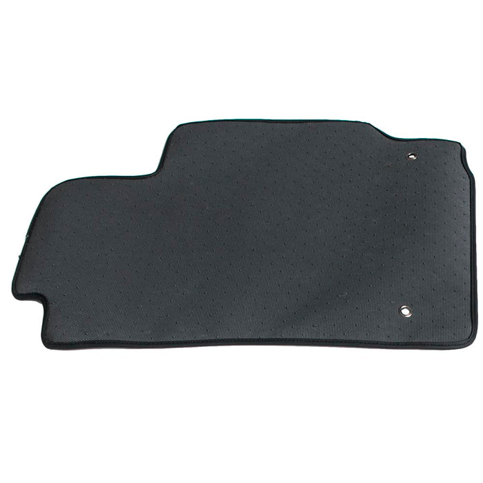 Tuningsworld 4x Carpet Floor Mats Compatible for Toyota Camry 2007-2011