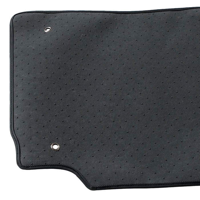 Tuningsworld 4x Carpet Floor Mats Compatible for Toyota Camry 2007-2011