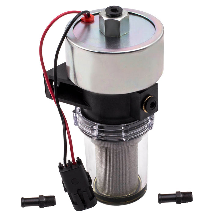 Tuningsworld Diesel Fuel Pump Compatible for Thermo King MD, KD, RD, TS, URD, XDS, TD, LND