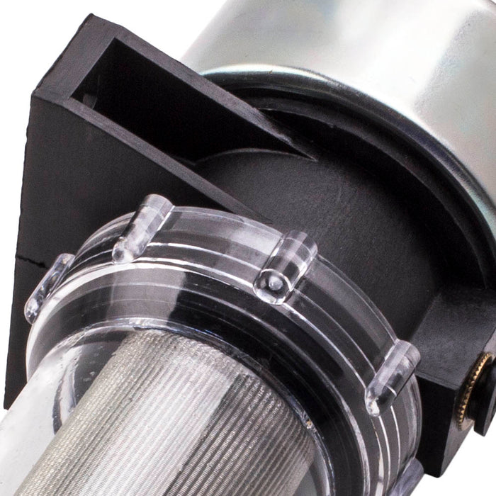 Tuningsworld Diesel Fuel Pump Compatible for Thermo King MD, KD, RD, TS, URD, XDS, TD, LND