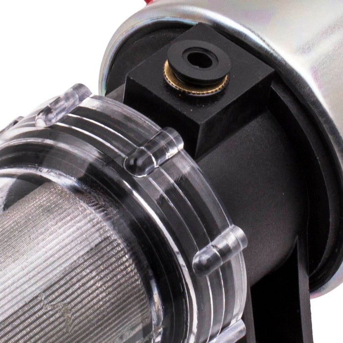 Tuningsworld Diesel Fuel Pump Compatible for Thermo King MD, KD, RD, TS, URD, XDS, TD, LND