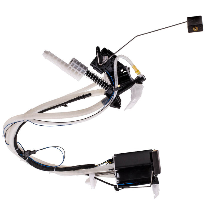 Tuningsworld Electric Fuel Pump Gas Compatible for Land Rover Range 2006-2009 WGS500092 w/Sending Unit