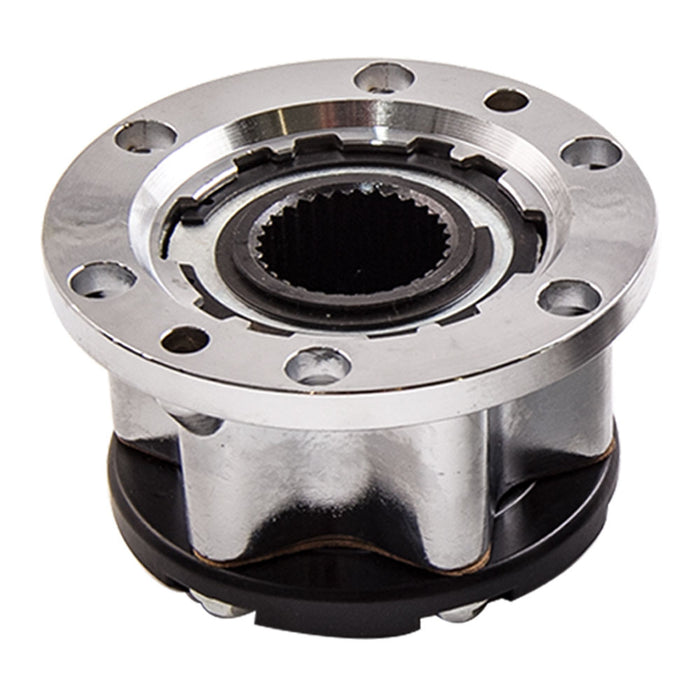 Tuningsworld Free Wheel Locking Hub Manual 30 splines Compatible for Toyota Land Cruiser FJ60 Brand