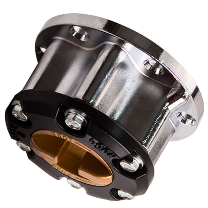 Tuningsworld Free Wheel Locking Hub Manual 30 splines Compatible for Toyota Land Cruiser FJ60 Brand