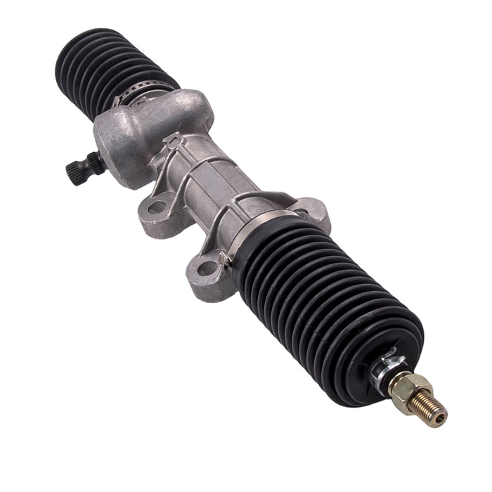Tuningsworld Compatible for Club Car Golf Carts DS 1984-2004 Steering Gear Box Assembly 101878302 101830901 1012452