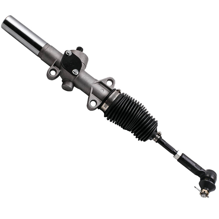 Tuningsworld Steering Gear Box Rack Pinion Compatible for  Golf EZGO Cart Car Compatible for Gas Electric Carts new