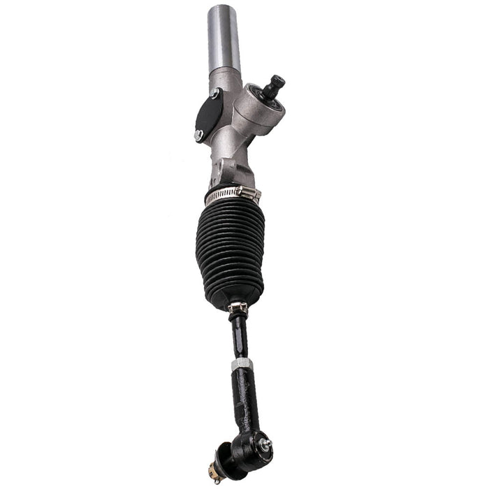 Tuningsworld Steering Gear Box Rack Pinion Compatible for  Golf EZGO Cart Car Compatible for Gas Electric Carts new
