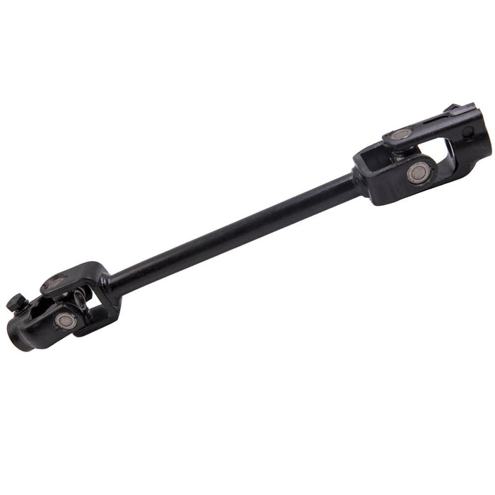 Tuningsworld Brand New Steering Wheel Parts Assembly 110cc Go Kart Tie Rod Rack Adjust Shaft