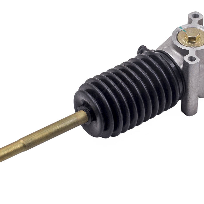 Tuningsworld RACK and PINION & TIE ROD ENDS Compatible for POLARIS RZR 800 EFI 2008-2013 2014
