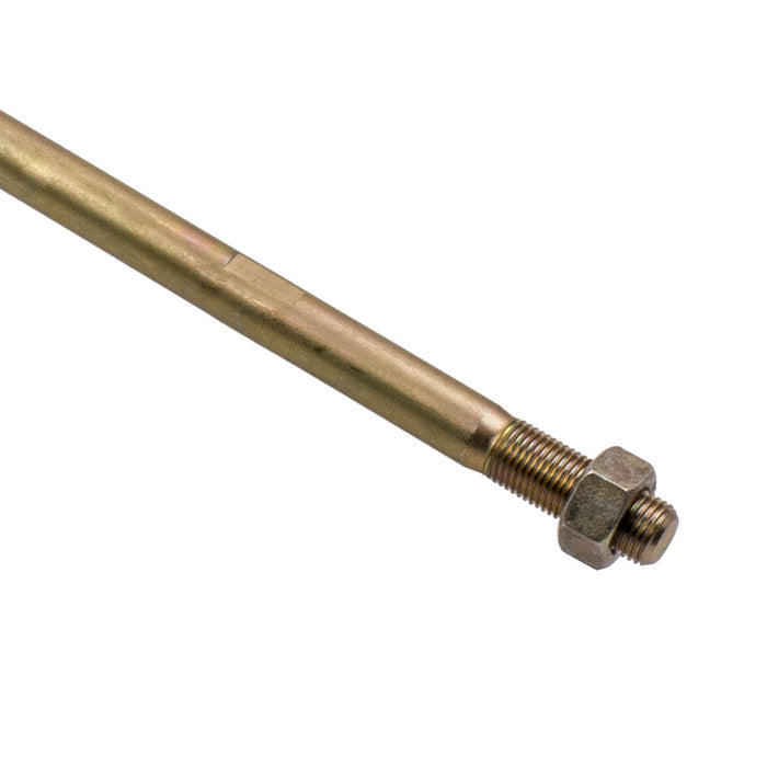 Tuningsworld RACK and PINION & TIE ROD ENDS Compatible for POLARIS RZR 800 EFI 2008-2013 2014