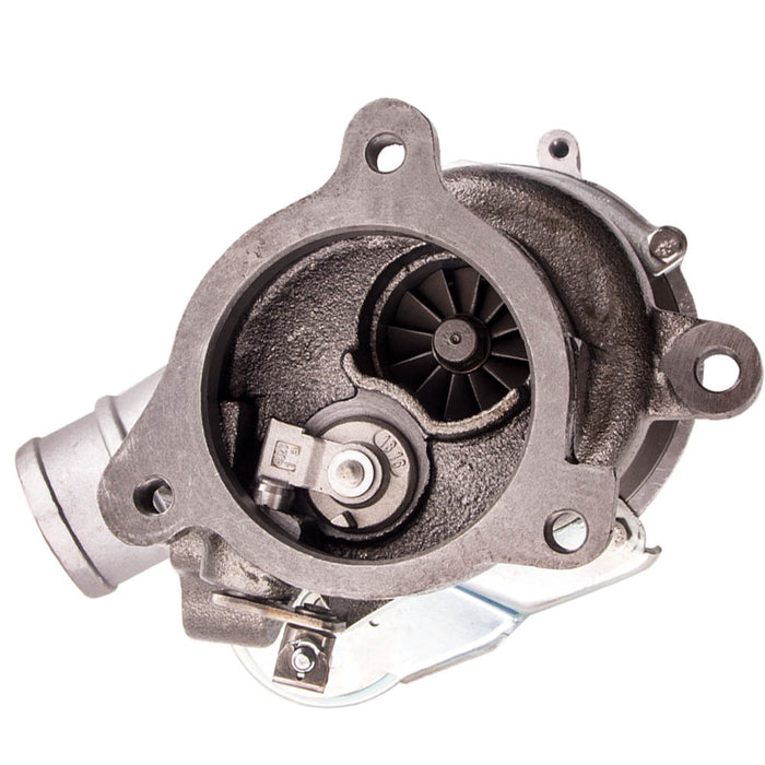 Tuningsworld Compatible for Audi S3 1.8L P APY / AMK 99-02