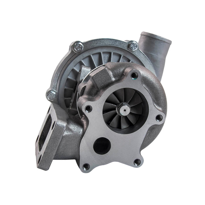 Tuningsworld T3 T4 T04E Universal Turbo Kit Perfect For 1.5-2.5L engine Wastegate Intercooler Piping
