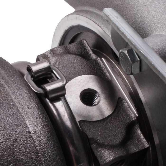 Tuningsworld Turbocharger Compatible for Subaru Impreza EJ20 EJ25 STI 2.5L 2.0L TD05 20G Water Turbo