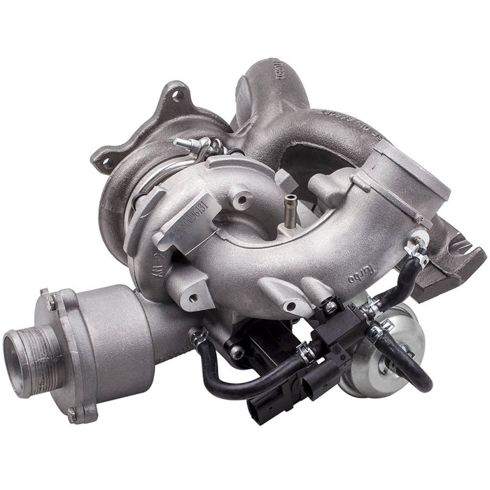 Tuningsworld TurboCharger Compatible for AUDI A4 A5 VW 2.0