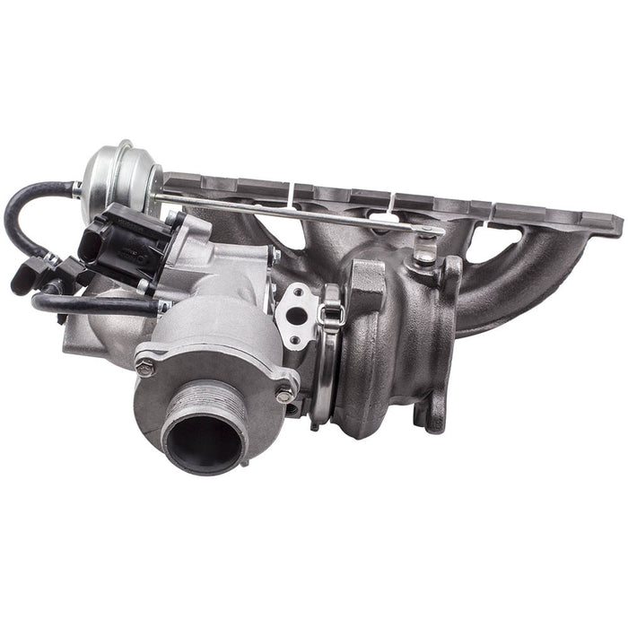 Tuningsworld TurboCharger Compatible for AUDI A4 A5 VW 2.0