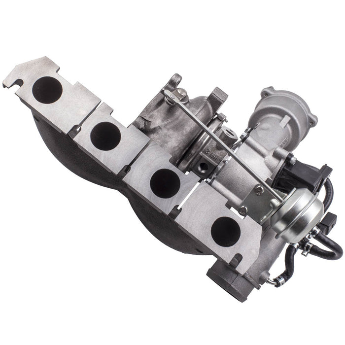 Tuningsworld TurboCharger Compatible for AUDI A4 A5 VW 2.0