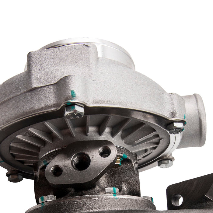 Tuningsworld Street Turbocharger Compatible for all 6/8 cyl 3.0L-5.0L engine