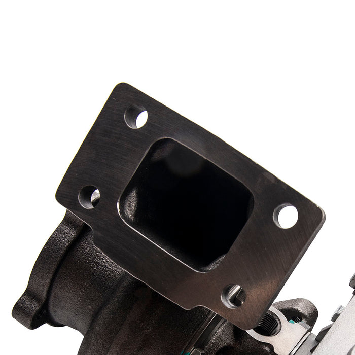 Tuningsworld Street Turbocharger Compatible for all 6/8 cyl 3.0L-5.0L engine