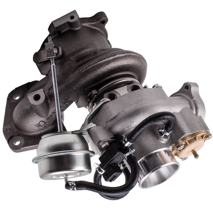 K04 TurboCharger Compatible for Opel GT L850 2000ccm 264HP 194 KW 2005-
