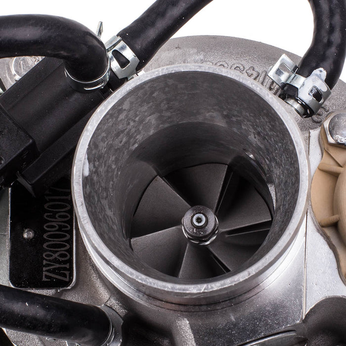 K04 TurboCharger Compatible for Opel GT L850 2000ccm 264HP 194 KW 2005-