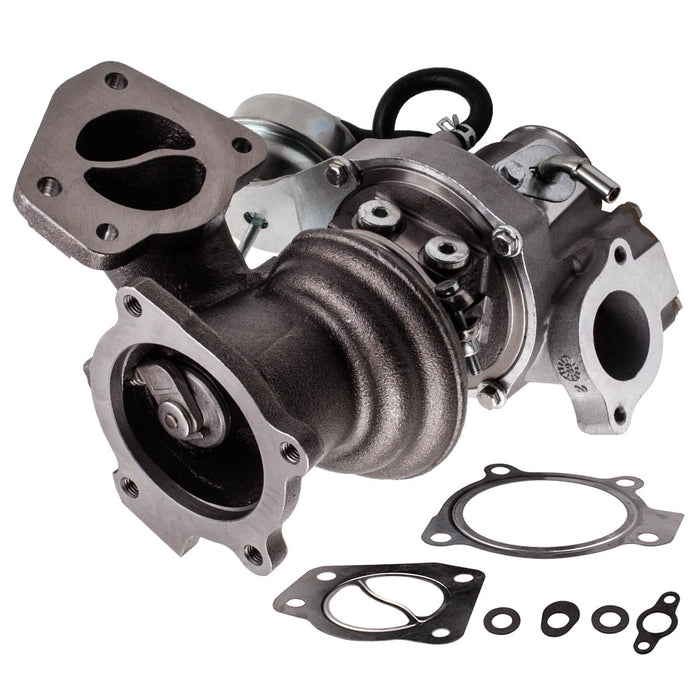 K04 TurboCharger Compatible for Opel GT L850 2000ccm 264HP 194 KW 2005-