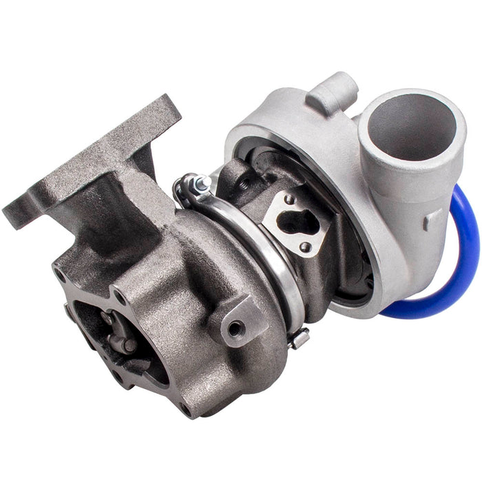 Tuningsworld New CT20 Turbo charger Compatible for Toyota Hilux surf Hiace Landcuiser 2.4 L 17201 54060
