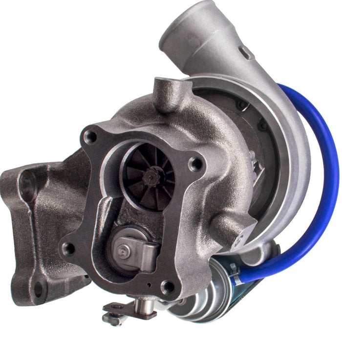Tuningsworld New CT20 Turbo charger Compatible for Toyota Hilux surf Hiace Landcuiser 2.4 L 17201 54060