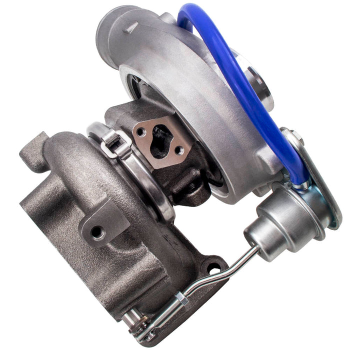 Tuningsworld New CT20 Turbo charger Compatible for Toyota Hilux surf Hiace Landcuiser 2.4 L 17201 54060