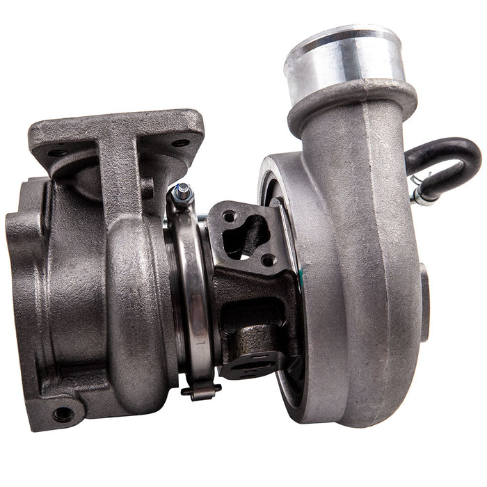 Tuningsworld Turbocharger Compatible for Toyota 4 RUNNER 3.0L D 1KZ-T 1993