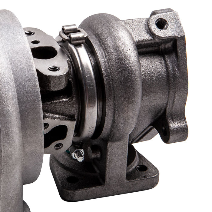 Tuningsworld Turbocharger Compatible for Toyota 4 RUNNER 3.0L D 1KZ-T 1993