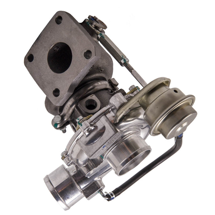 Tuningsworld Turbocharger Compatible for Isuzu Colorado Gold Series 3.0L Diesel