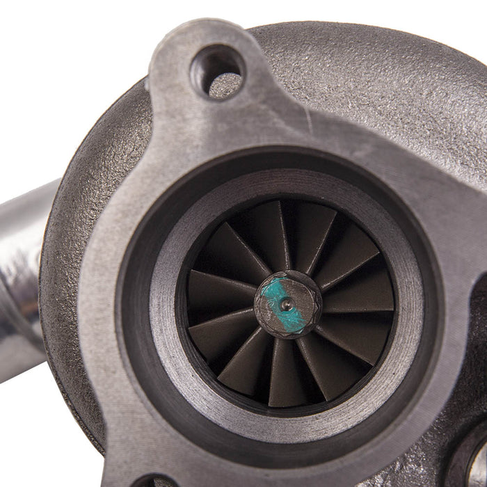 Tuningsworld Turbocharger Compatible for Isuzu Colorado Gold Series 3.0L Diesel