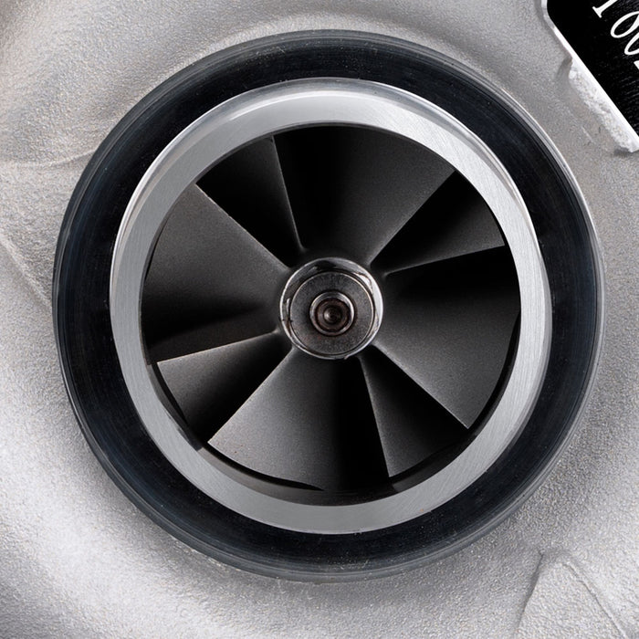Turbocharger compatible for Audi A3 A4 TT 1.8T 1.8 L