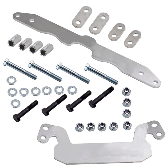2" Lift Kit for YAMAHA KODIAK 700 2016 2017 2018 lifted