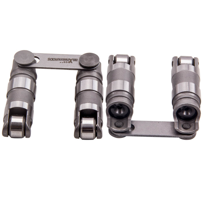 Small Block Retro-Fit Hydraulic Roller Lifter 16 Compatible for Ford 302 289 221 400