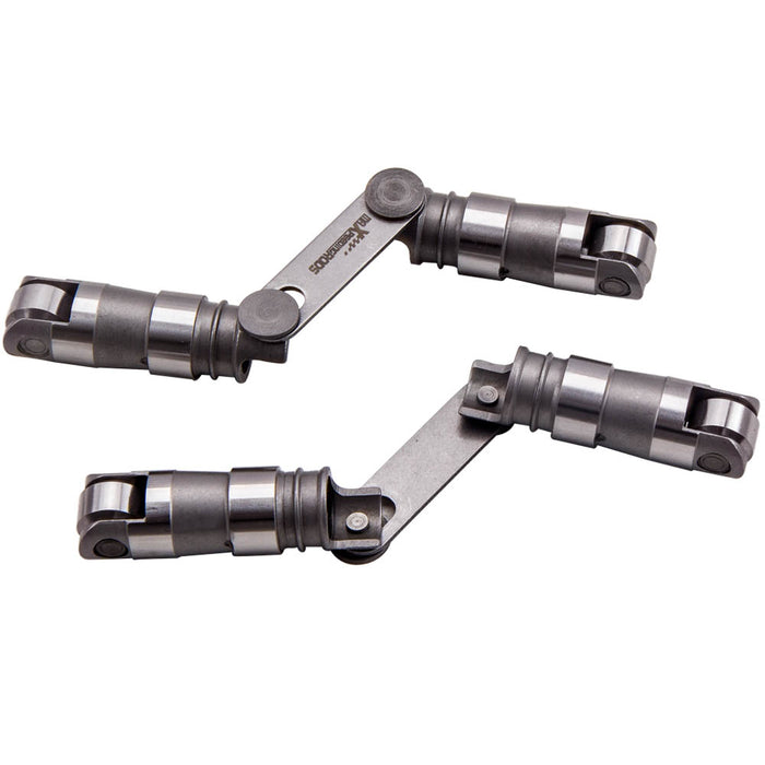 Small Block Retro-Fit Hydraulic Roller Lifter 16 Compatible for Ford 302 289 221 400