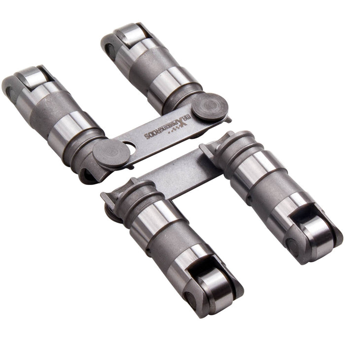 Small Block Retro-Fit Hydraulic Roller Lifter 16 Compatible for Ford 302 289 221 400