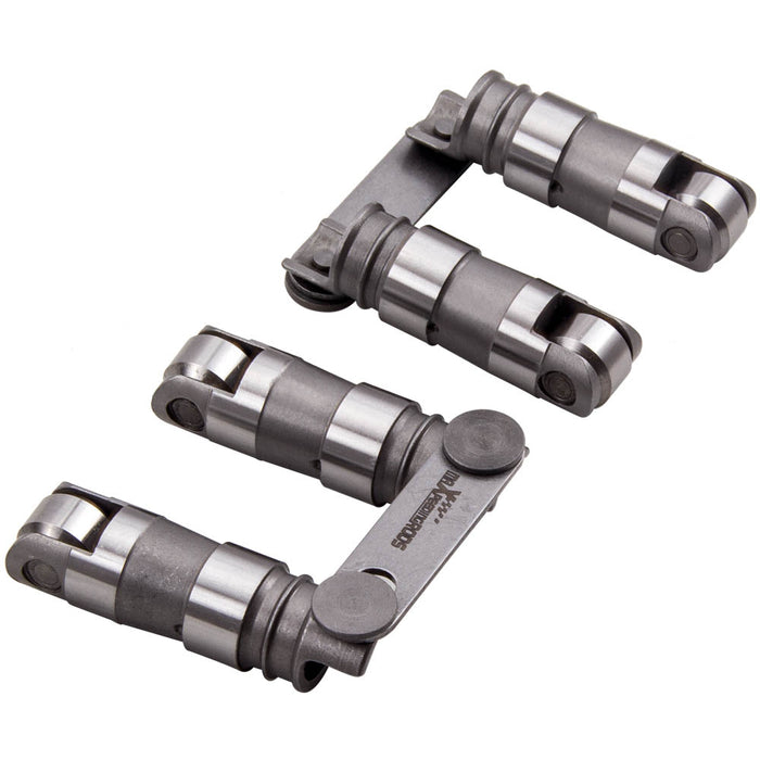 Small Block Retro-Fit Hydraulic Roller Lifter 16 Compatible for Ford 302 289 221 400